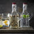 英国 Kilner密封罐玻璃瓶储物罐食品蜂蜜酵素罐子 阿伯丁系列 国美厨空间(250ml)第3张高清大图