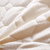 北极绒家纺 记忆棉床垫加厚可折叠学生上下铺0.9米单人床褥子寝室床垫子(加厚米白色6.5cm 默认)第5张高清大图