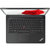 联想（Thinkpad）E475-A6系列 14英寸轻薄笔记本电脑 预装本版win10/office操作系统第4张高清大图