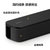Sony/索尼 HT-S350 无线低音炮蓝牙回音壁家庭影院 电视音响 支持杜比环绕技术(黑色 版本)第5张高清大图