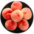 新鲜水蜜桃 现货5斤水果脆桃整箱装桃子大应当季时令毛桃带箱第5张高清大图