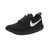 Nike 耐克ROSHE ONE 休闲运动鞋511882-011(黑色 42)第2张高清大图