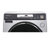 松下（Panasonic）XQG70-VD76GS 7kg全自动滚筒洗衣机洗衣机  变频洗干一体机第5张高清大图
