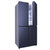 国美冰箱 BCD-GM489X 489L 十字对开门多门冰箱 抗菌 智能APP 耀目蓝第4张高清大图