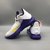 Nike耐克男鞋LEBRON WITNESS IV詹姆斯男子篮球鞋CD0188-100(073黑/白色/浅烟灰 41)第4张高清大图