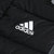 Adidas阿迪达斯男装新款俱乐部系列保暖运动休闲连帽羽绒服外套夹克外套(AH5623 L)第4张高清大图