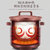 九阳（Joyoung） DGD40-05AK 紫砂电炖锅炖盅煮粥煲 快慢可调 烹煮随心 大容量 智能预约 保温定时功能第3张高清大图