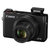 佳能（Canon）PowerShot G7X Mark II 数码相机 2010万像素新品 g7x G 7X g7 x(黑色 官方标配)第3张高清大图