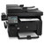 惠普 HP LaserJet Pro M1216nfh黑白激光多功能一体机（打印复印扫描传真）(套餐2)第3张高清大图