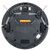 美的（Midea）R1-L102B（WIFI）扫地机器人/吸尘器 吸扫拖一体 远程控制 自动规划 自动回充 防跌落第5张高清大图