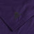 ADIDAS阿迪达斯男装短袖T恤 S97463(紫色 XXL)第4张高清大图
