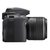 16款防抖版尼康（Nikon）D3300（18-55）单反套机AF-P DX 18-55mm f/3.5-5.6G VR(D3300黑色)第4张高清大图