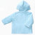 迪士尼 绒布上衣外套（秋冬款）0844000708(蓝色 3岁)第2张高清大图