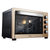 美的（Midea）T3-387D 电烤箱 多功能家用多功能电烤箱大容量高配烘焙 38L第2张高清大图