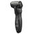 松下（Panasonic） ES-WSL7D电动剃须刀便携全身水洗充电小巧往复式刮胡刀第2张高清大图