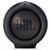 JBL Xtreme无线蓝牙音箱 低音炮 便携迷你音响 防水设计移动充电音箱 音乐战鼓 黑色第5张高清大图