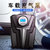 Relee 智能数显汽车充气泵 自动充停 胎压检测装备(自带胎压表 充气泵)第2张高清大图