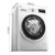 菲瑞柯(Frilec) XQG80-W12UJB 8公斤 全自动变频滚筒洗衣机(白色（请修改）)第2张高清大图