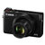 佳能（Canon）PowerShot G7X 数码相机 3.0英寸可旋转屏（佳能G7X黑色，G7X官方标配）(官方标配)第2张高清大图