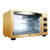 海尔（Haier）GD-2302 电烤箱 多功能烤箱 家用烘焙23L上下独立控温第2张高清大图