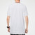 PUMA彪马短袖男装 2022夏季T7系列时尚串标款训练透气运动服T恤532557-02(白色 XL)第6张高清大图