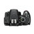 尼康（Nikon）D3200单反套机AF-S DX 18-55mm f/3.5-5.6G VR II防抖镜头(黑色 套餐一)第5张高清大图
