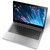 惠普（HP）EliteBookFolio G1 W8J28PT 12.5英寸商务超级笔记本M5-6Y54 8G 256G第4张高清大图