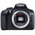 佳能（Canon）EOS 1300D 入门单反相机 (佳能18-55mm IS II镜头)套机(官方标配)第2张高清大图