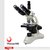 凤凰光学显微镜PH50-3A43L-PL双目TV生物放大1600倍精子光源第3张高清大图