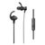 Sony/索尼 MDR-XB510AS 入耳式运动耳机音乐线控重低音防水通话(黑色)第5张高清大图