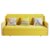 TIMI 现代简约沙发床 可折叠沙发 现代两用沙发 多功能沙发(浅灰色 1.93米带储物沙发床)第4张高清大图