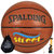 Spalding斯伯丁篮球NBA室外内通用耐磨比赛训练7号标准篮球lanqiu74-136包邮第2张高清大图