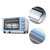忠臣 电烤箱15升迷你家用多功能嵌入式小烤箱（蓝色） LO-15S第4张高清大图