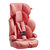 好孩子高速汽车儿童安全座椅吸能科技CS959 适合9个月-12岁汽车用(橙色)第2张高清大图