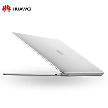 华为HUAWEI MateBook 13 13英寸2K全面屏轻薄性能笔记本电脑 第三方Linux版(皓月银 i5丨8G丨512G固态丨MX250)