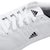 阿迪达斯（adidas）网球文化G19541女子网球鞋（白色/蓝色）（5.5码）第6张高清大图