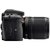 尼康（Nikon）单反套机D7200(18-140)黑第4张高清大图