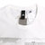 阿迪达斯男装2018夏季新款时尚大LOGO圆领透气短袖运动T恤(CV4523 XL)第2张高清大图