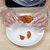 菲特美莱(Feitemeilai) 一次性手套 食品餐饮美容户外烧烤家务透明卫生厨房透明加厚手套（50只装）(默认 50只装)第2张高清大图