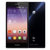 华为（Huawei）P7（P7-L09）电信版（5英寸、1300W像素）p7/P7-L09/P7电信/P7-L09/P7(黑色 电信4G/16GB内存 官方标配)第5张高清大图