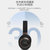 JBL LIVE650BTNC主动降噪耳机智能语音AI无线蓝牙头戴式耳机(蓝色 官方标配)第5张高清大图