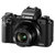 佳能（Canon）PowerShot G5X 数码相机 (2020万有效像素 DIGIC6处理器 24-100mm变焦)第2张高清大图