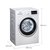 西门子(SIEMENS) XQG62-WS12K2601W 6.2公斤变频 滚筒洗衣机(白色)第4张高清大图