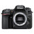 尼康（Nikon）D7500 单反相机 单机身 （不含镜头）高速连拍 4K视频 电子防抖 d7500第2张高清大图