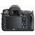 尼康(Nikon) D610 单机身全幅单反机身 全画幅单反相机（D610单机身）(尼康D610单机黑色 d610官方标(d610官方标配)第2张高清大图