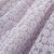 davebella戴维贝拉女童夏季新款连衣裙 宝宝绣花公主裙DB7464(24M 紫色)第3张高清大图