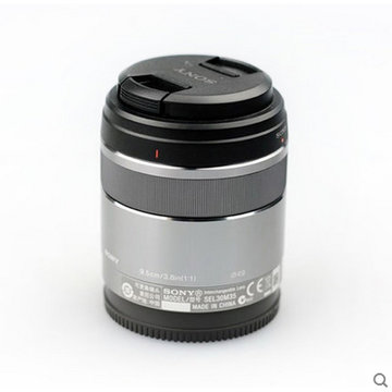 索尼（SONY）E30mmf/3.5（SEL30M35微距镜头(套餐三)