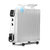 奥克斯（AUX）油汀取暖器家用17大面积片电暖气片热油丁电暖器烤火炉机第6张高清大图