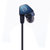 Audio Technica/铁三角 ATH-LS400iS 四单元手机带线控入耳式耳机(蓝)第3张高清大图