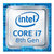英特尔（Intel） i7 8700 第八代酷睿 六核十二线程 3.20GHz 盒装CPU处理器第3张高清大图